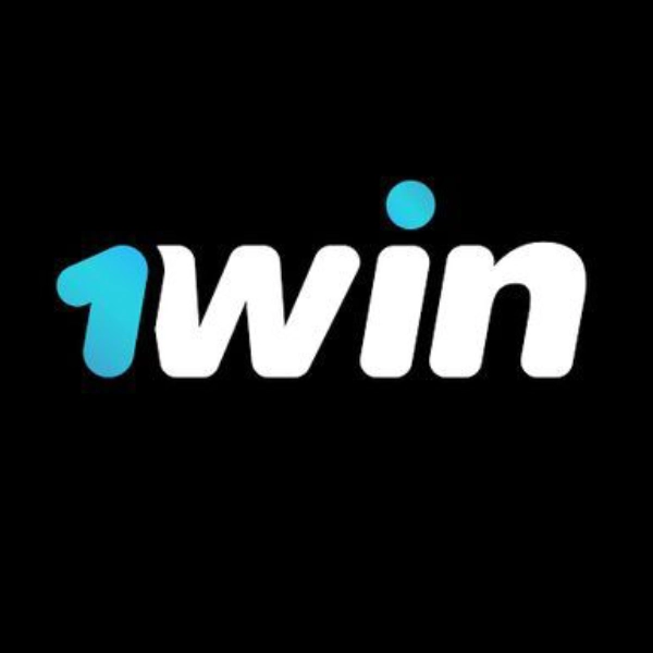 1Win Casino Logo