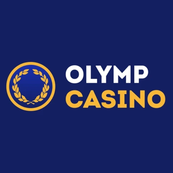 Olymp Casino Logo
